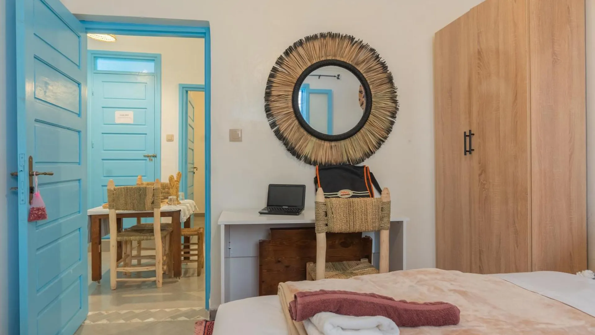 Apartment L'Authentique Place Essaouira