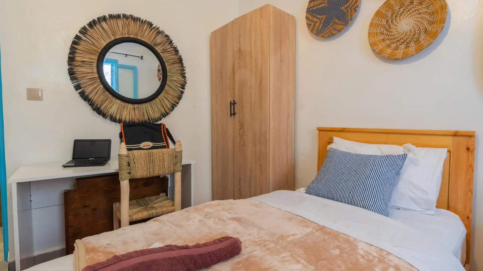 Apartment L'Authentique Place Essaouira Morocco