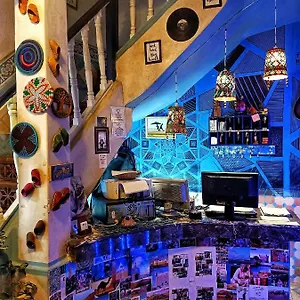 The Chill Art Essaouira